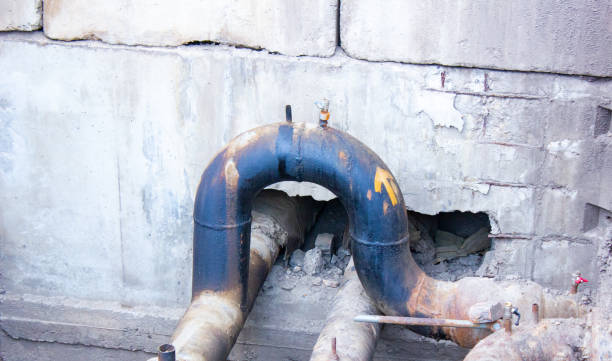 24/7 water damage repair in CT